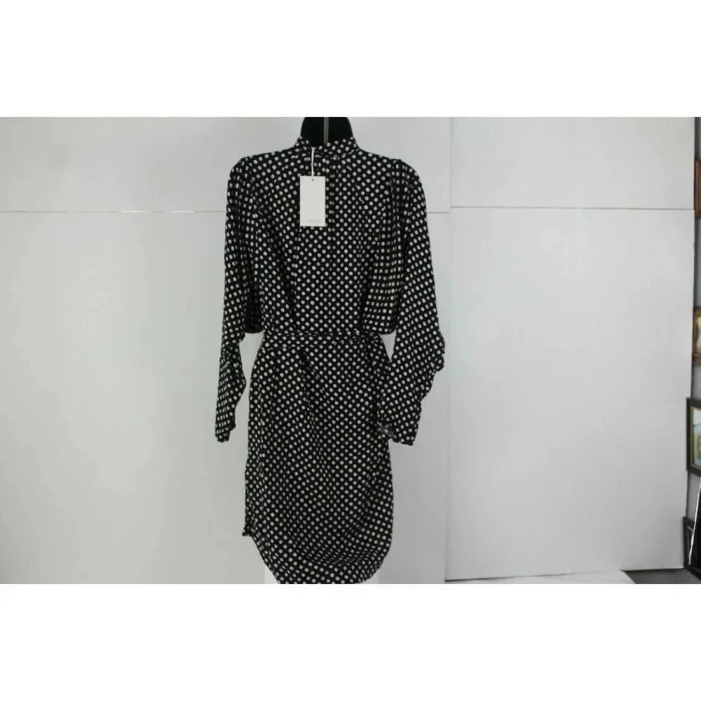 ladies NWT joie dress size XS - Picture 5 of 9